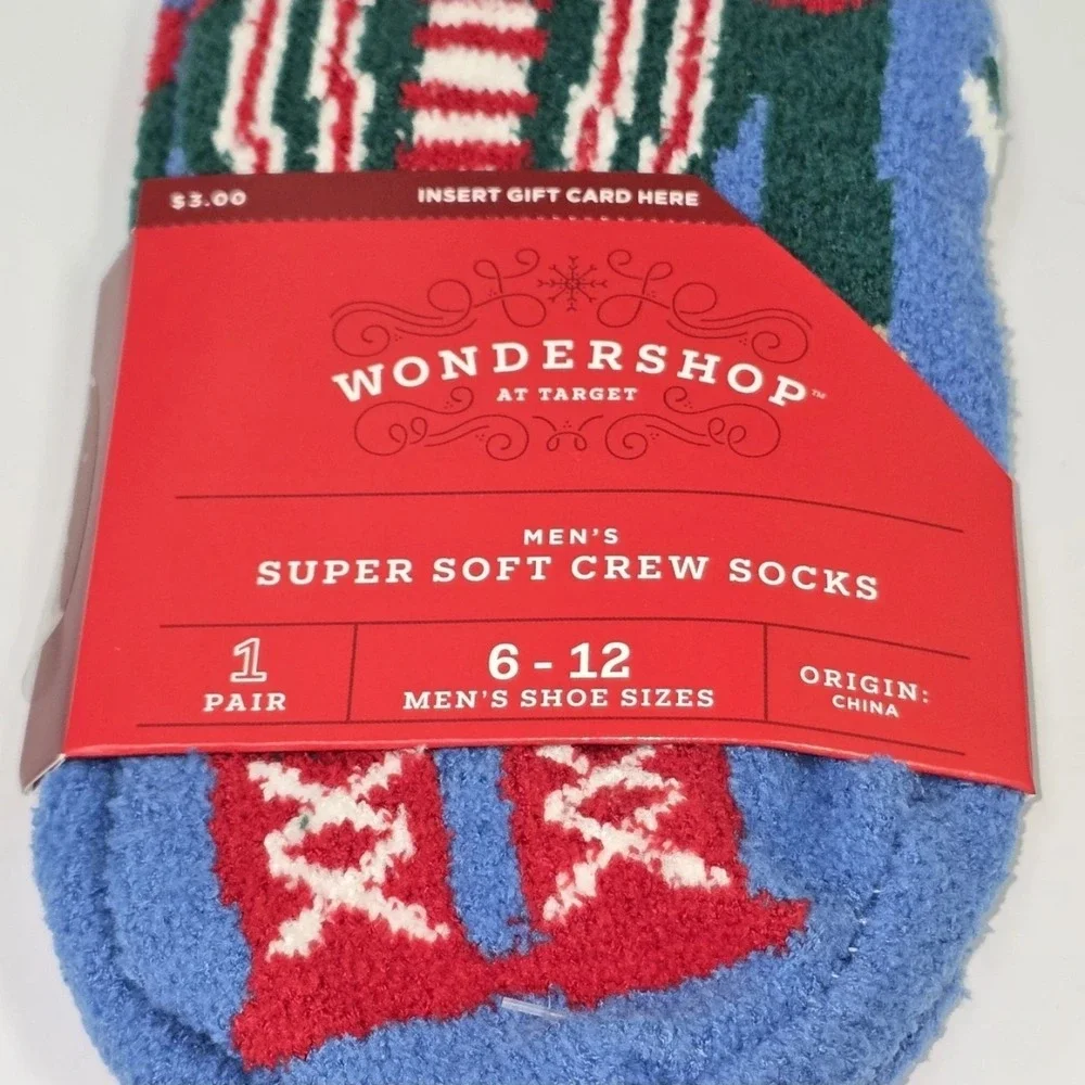 Wondershop target mens
